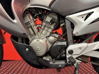 USED 2006 06 HONDA XL650 TRANSALP TRADE BIKES AT TRADE PRICES FUEL EXHAUST