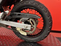 USED 2006 06 HONDA XL650 TRANSALP TRADE BIKES AT TRADE PRICES FUEL EXHAUST