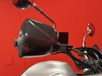 USED 2006 06 HONDA XL650 TRANSALP TRADE BIKES AT TRADE PRICES FUEL EXHAUST
