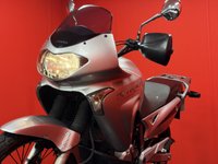 USED 2006 06 HONDA XL650 TRANSALP TRADE BIKES AT TRADE PRICES FUEL EXHAUST
