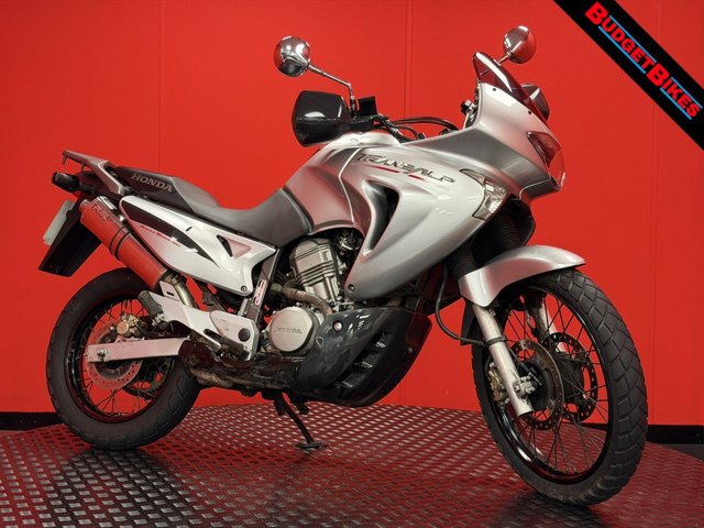 View our Honda Xl650 Transalp TRADE BIKES AT TRADE PRICES