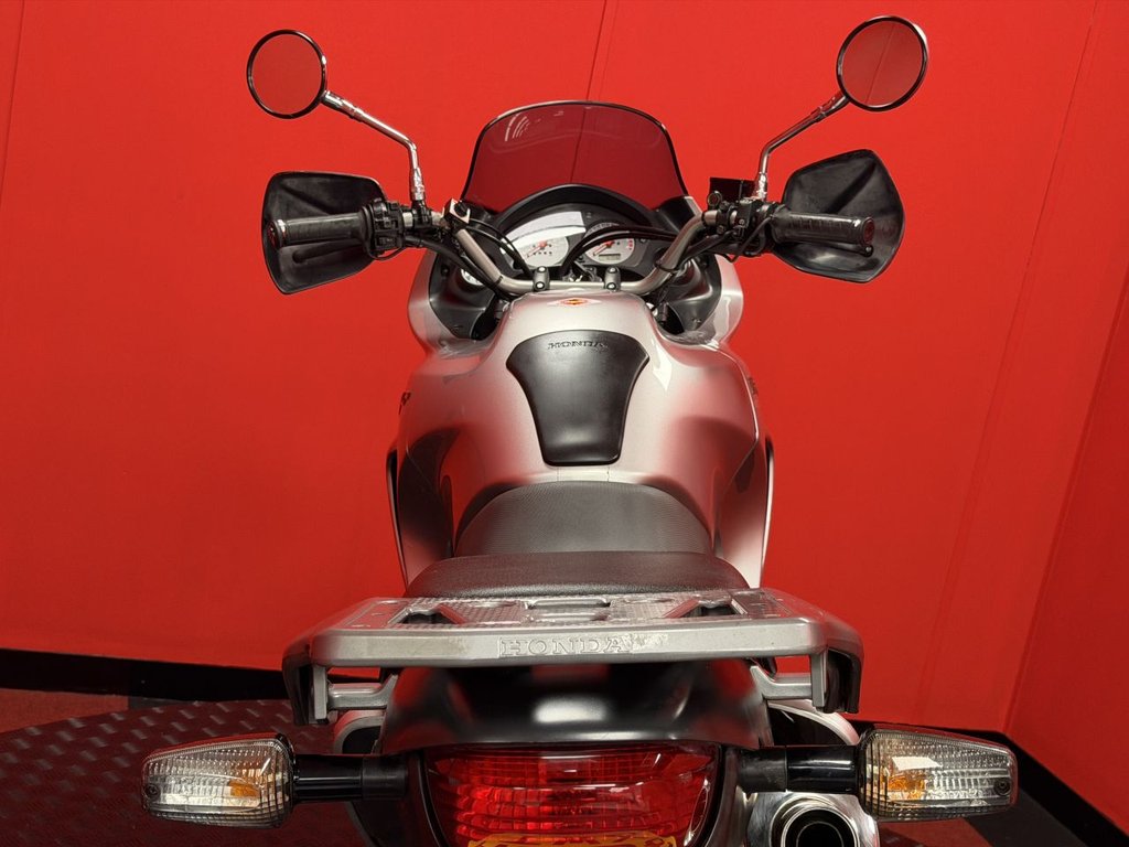 USED 2006 06 HONDA XL650 TRANSALP TRADE BIKES AT TRADE PRICES FUEL EXHAUST