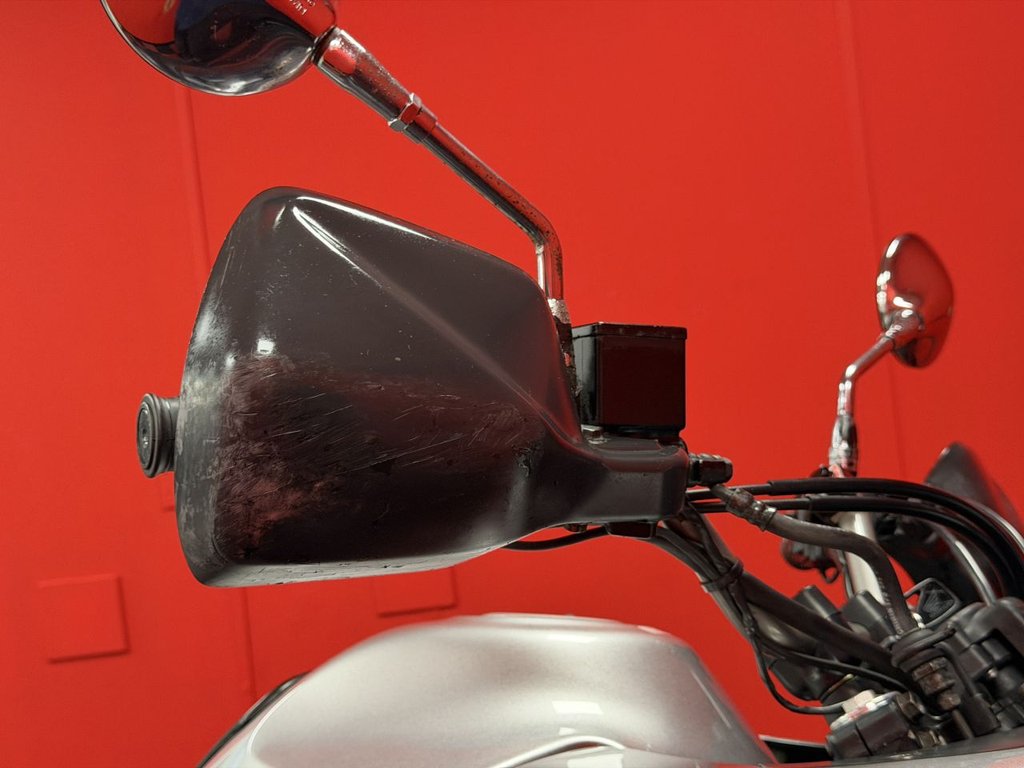USED 2006 06 HONDA XL650 TRANSALP TRADE BIKES AT TRADE PRICES FUEL EXHAUST