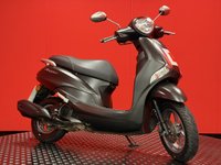 USED 2023 23 YAMAHA Delight 125 TRADE BIKES AT TRADE PRICES 125cc AUTOMATIC SCOOTER