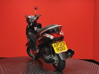 USED 2023 23 YAMAHA Delight 125 TRADE BIKES AT TRADE PRICES 125cc AUTOMATIC SCOOTER