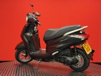 USED 2023 23 YAMAHA Delight 125 TRADE BIKES AT TRADE PRICES 125cc AUTOMATIC SCOOTER