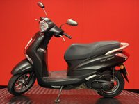 USED 2023 23 YAMAHA Delight 125 TRADE BIKES AT TRADE PRICES 125cc AUTOMATIC SCOOTER