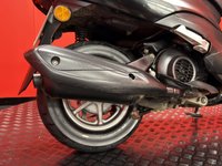 USED 2023 23 YAMAHA Delight 125 TRADE BIKES AT TRADE PRICES 125cc AUTOMATIC SCOOTER