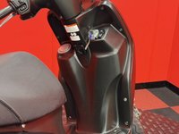 USED 2023 23 YAMAHA Delight 125 TRADE BIKES AT TRADE PRICES 125cc AUTOMATIC SCOOTER