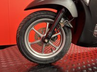 USED 2023 23 YAMAHA Delight 125 TRADE BIKES AT TRADE PRICES 125cc AUTOMATIC SCOOTER