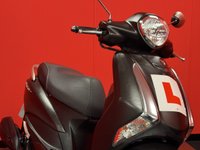 USED 2023 23 YAMAHA Delight 125 TRADE BIKES AT TRADE PRICES 125cc AUTOMATIC SCOOTER