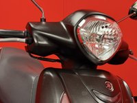 USED 2023 23 YAMAHA Delight 125 TRADE BIKES AT TRADE PRICES 125cc AUTOMATIC SCOOTER