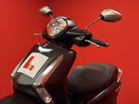 USED 2023 23 YAMAHA Delight 125 TRADE BIKES AT TRADE PRICES 125cc AUTOMATIC SCOOTER