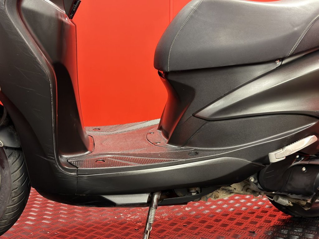 USED 2023 23 YAMAHA Delight 125 TRADE BIKES AT TRADE PRICES 125cc AUTOMATIC SCOOTER