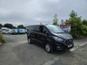 USED 2020 70 FORD TRANSIT CUSTOM 280 LIMITED TDCI 130 60K MILES ULEZ FREE ZONE NO VAT 