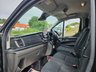 USED 2020 70 FORD TRANSIT CUSTOM 280 LIMITED TDCI 130 60K MILES ULEZ FREE ZONE NO VAT 