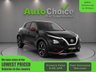 USED 2021 70 NISSAN JUKE 1.0 DIG-T Tekna+ SUV 5dr Petrol Manual Euro 6 (s/s) (114 ps) in Blackburn Finance Available 12 to 84 Months