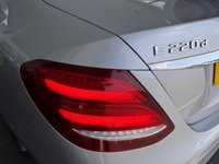 USED 2018 18 MERCEDES-BENZ E CLASS 2.0 E220d SE (Premium) Saloon 4dr Diesel G-Tronic+ Euro 6 (s/s) (194 ps) 7 Services - Last at 34k Miles