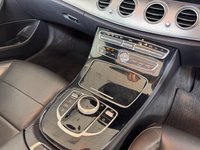 USED 2018 18 MERCEDES-BENZ E CLASS 2.0 E220d SE (Premium) Saloon 4dr Diesel G-Tronic+ Euro 6 (s/s) (194 ps) 7 Services - Last at 34k Miles