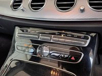 USED 2018 18 MERCEDES-BENZ E CLASS 2.0 E220d SE (Premium) Saloon 4dr Diesel G-Tronic+ Euro 6 (s/s) (194 ps) 7 Services - Last at 34k Miles