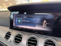 USED 2018 18 MERCEDES-BENZ E CLASS 2.0 E220d SE (Premium) Saloon 4dr Diesel G-Tronic+ Euro 6 (s/s) (194 ps) 7 Services - Last at 34k Miles