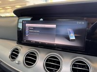 USED 2018 18 MERCEDES-BENZ E CLASS 2.0 E220d SE (Premium) Saloon 4dr Diesel G-Tronic+ Euro 6 (s/s) (194 ps) 7 Services - Last at 34k Miles