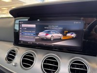 USED 2018 18 MERCEDES-BENZ E CLASS 2.0 E220d SE (Premium) Saloon 4dr Diesel G-Tronic+ Euro 6 (s/s) (194 ps) 7 Services - Last at 34k Miles