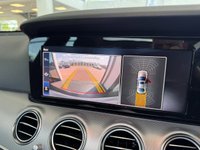 USED 2018 18 MERCEDES-BENZ E CLASS 2.0 E220d SE (Premium) Saloon 4dr Diesel G-Tronic+ Euro 6 (s/s) (194 ps) 7 Services - Last at 34k Miles