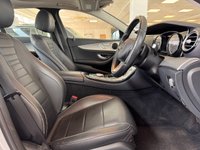 USED 2018 18 MERCEDES-BENZ E CLASS 2.0 E220d SE (Premium) Saloon 4dr Diesel G-Tronic+ Euro 6 (s/s) (194 ps) 7 Services - Last at 34k Miles