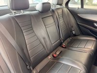 USED 2018 18 MERCEDES-BENZ E CLASS 2.0 E220d SE (Premium) Saloon 4dr Diesel G-Tronic+ Euro 6 (s/s) (194 ps) 7 Services - Last at 34k Miles