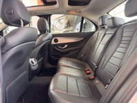 USED 2018 18 MERCEDES-BENZ E CLASS 2.0 E220d SE (Premium) Saloon 4dr Diesel G-Tronic+ Euro 6 (s/s) (194 ps) 7 Services - Last at 34k Miles