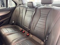 USED 2018 18 MERCEDES-BENZ E CLASS 2.0 E220d SE (Premium) Saloon 4dr Diesel G-Tronic+ Euro 6 (s/s) (194 ps) 7 Services - Last at 34k Miles