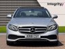 USED 2018 18 MERCEDES-BENZ E CLASS 2.0 E220d SE (Premium) Saloon 4dr Diesel G-Tronic+ Euro 6 (s/s) (194 ps) 7 Services - Last at 34k Miles