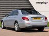 USED 2018 18 MERCEDES-BENZ E CLASS 2.0 E220d SE (Premium) Saloon 4dr Diesel G-Tronic+ Euro 6 (s/s) (194 ps) 7 Services - Last at 34k Miles