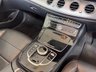 USED 2018 18 MERCEDES-BENZ E CLASS 2.0 E220d SE (Premium) Saloon 4dr Diesel G-Tronic+ Euro 6 (s/s) (194 ps) 7 Services - Last at 34k Miles