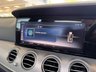 USED 2018 18 MERCEDES-BENZ E CLASS 2.0 E220d SE (Premium) Saloon 4dr Diesel G-Tronic+ Euro 6 (s/s) (194 ps) 7 Services - Last at 34k Miles