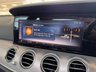 USED 2018 18 MERCEDES-BENZ E CLASS 2.0 E220d SE (Premium) Saloon 4dr Diesel G-Tronic+ Euro 6 (s/s) (194 ps) 7 Services - Last at 34k Miles