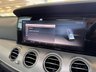 USED 2018 18 MERCEDES-BENZ E CLASS 2.0 E220d SE (Premium) Saloon 4dr Diesel G-Tronic+ Euro 6 (s/s) (194 ps) 7 Services - Last at 34k Miles