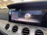 USED 2018 18 MERCEDES-BENZ E CLASS 2.0 E220d SE (Premium) Saloon 4dr Diesel G-Tronic+ Euro 6 (s/s) (194 ps) 7 Services - Last at 34k Miles