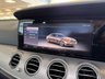 USED 2018 18 MERCEDES-BENZ E CLASS 2.0 E220d SE (Premium) Saloon 4dr Diesel G-Tronic+ Euro 6 (s/s) (194 ps) 7 Services - Last at 34k Miles
