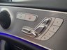 USED 2018 18 MERCEDES-BENZ E CLASS 2.0 E220d SE (Premium) Saloon 4dr Diesel G-Tronic+ Euro 6 (s/s) (194 ps) 7 Services - Last at 34k Miles