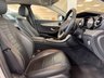 USED 2018 18 MERCEDES-BENZ E CLASS 2.0 E220d SE (Premium) Saloon 4dr Diesel G-Tronic+ Euro 6 (s/s) (194 ps) 7 Services - Last at 34k Miles
