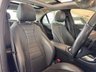 USED 2018 18 MERCEDES-BENZ E CLASS 2.0 E220d SE (Premium) Saloon 4dr Diesel G-Tronic+ Euro 6 (s/s) (194 ps) 7 Services - Last at 34k Miles