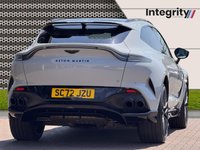 USED 2022 72 ASTON MARTIN DBX 4.0 V8 707 SUV 5dr Petrol Auto 4WD Euro 6 (s/s) (707 ps) Over &pound;40k of Optional Extras