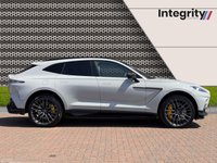 USED 2022 72 ASTON MARTIN DBX 4.0 V8 707 SUV 5dr Petrol Auto 4WD Euro 6 (s/s) (707 ps) Over &pound;40k of Optional Extras
