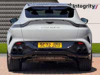 USED 2022 72 ASTON MARTIN DBX 4.0 V8 707 SUV 5dr Petrol Auto 4WD Euro 6 (s/s) (707 ps) Over &pound;40k of Optional Extras