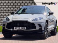 USED 2022 72 ASTON MARTIN DBX 4.0 V8 707 SUV 5dr Petrol Auto 4WD Euro 6 (s/s) (707 ps) Over &pound;40k of Optional Extras