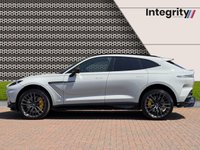 USED 2022 72 ASTON MARTIN DBX 4.0 V8 707 SUV 5dr Petrol Auto 4WD Euro 6 (s/s) (707 ps) Over &pound;40k of Optional Extras