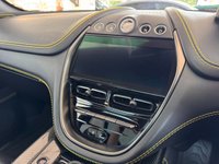 USED 2022 72 ASTON MARTIN DBX 4.0 V8 707 SUV 5dr Petrol Auto 4WD Euro 6 (s/s) (707 ps) Over &pound;40k of Optional Extras
