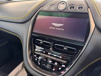 USED 2022 72 ASTON MARTIN DBX 4.0 V8 707 SUV 5dr Petrol Auto 4WD Euro 6 (s/s) (707 ps) Over &pound;40k of Optional Extras